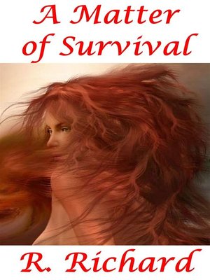 cover image of A Matter of Survival